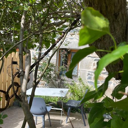 Chez Fabrice Bed & Breakfast Le Pertuis Екстериор снимка