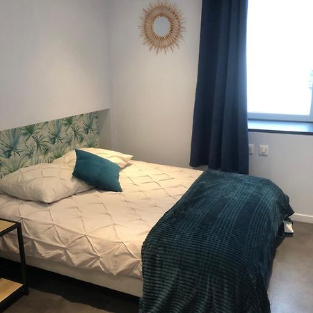 Chez Fabrice Bed & Breakfast Le Pertuis Екстериор снимка