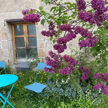 Chez Fabrice Bed & Breakfast Le Pertuis Екстериор снимка