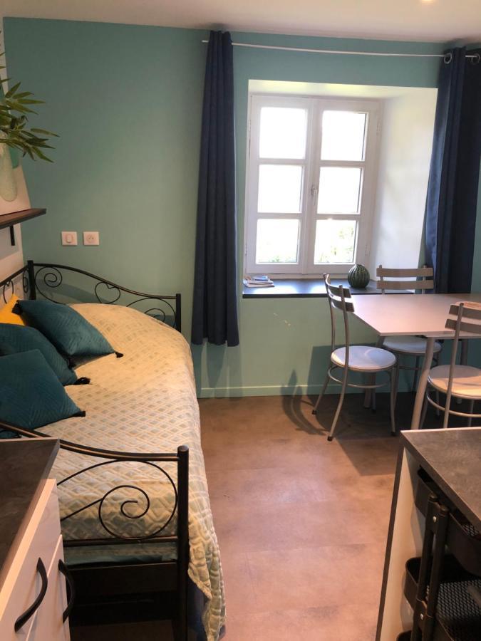 Chez Fabrice Bed & Breakfast Le Pertuis Екстериор снимка