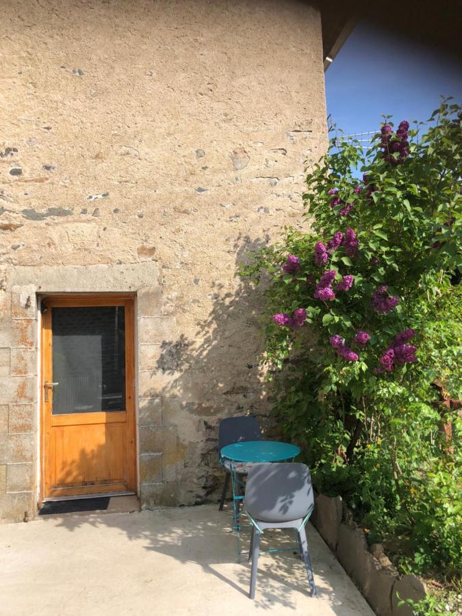 Chez Fabrice Bed & Breakfast Le Pertuis Екстериор снимка