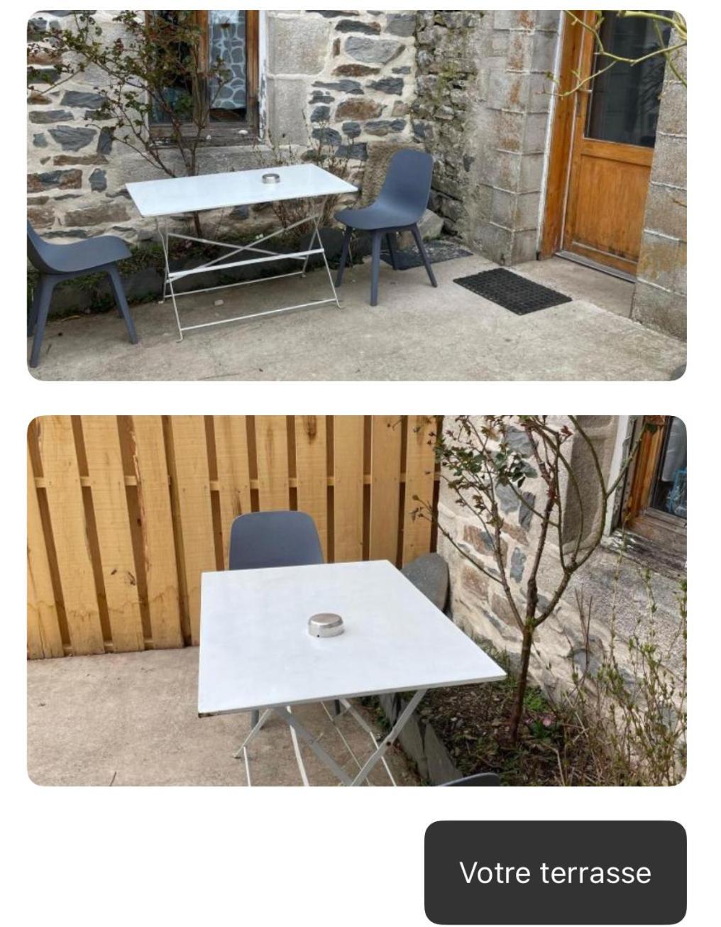 Chez Fabrice Bed & Breakfast Le Pertuis Екстериор снимка